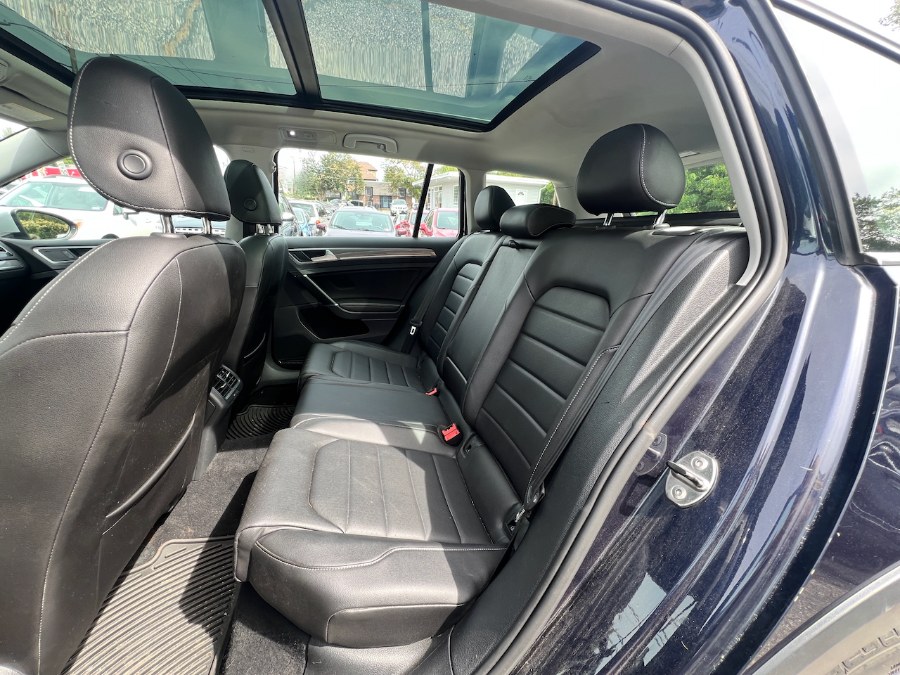 2017 Volkswagen Golf Alltrack 1.8T SEL DSG, available for sale in Manchester, New Hampshire | Second Street Auto Sales Inc. Manchester, New Hampshire 2017 Volkswagen Golf Alltrack 1.8T SEL DSG, available for sale in Manchester, New Hampshire | Second Street Auto Sales Inc. Manchester, New Hampshire