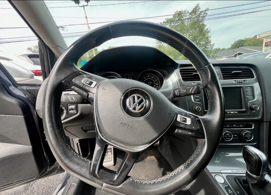 2017 Volkswagen Golf Alltrack 1.8T SEL DSG, available for sale in Manchester, New Hampshire | Second Street Auto Sales Inc. Manchester, New Hampshire 2017 Volkswagen Golf Alltrack 1.8T SEL DSG, available for sale in Manchester, New Hampshire | Second Street Auto Sales Inc. Manchester, New Hampshire