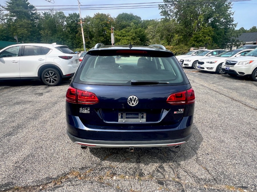 2017 Volkswagen Golf Alltrack 1.8T SEL DSG, available for sale in Manchester, New Hampshire | Second Street Auto Sales Inc. Manchester, New Hampshire 2017 Volkswagen Golf Alltrack 1.8T SEL DSG, available for sale in Manchester, New Hampshire | Second Street Auto Sales Inc. Manchester, New Hampshire