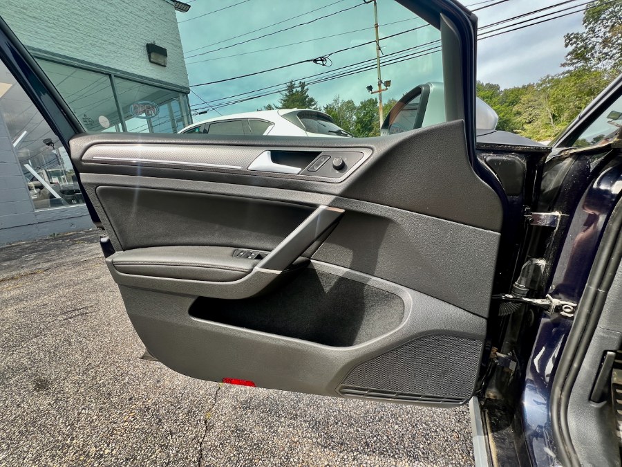 2017 Volkswagen Golf Alltrack 1.8T SEL DSG, available for sale in Manchester, New Hampshire | Second Street Auto Sales Inc. Manchester, New Hampshire 2017 Volkswagen Golf Alltrack 1.8T SEL DSG, available for sale in Manchester, New Hampshire | Second Street Auto Sales Inc. Manchester, New Hampshire