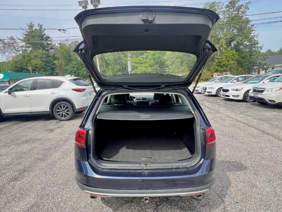 2017 Volkswagen Golf Alltrack 1.8T SEL DSG, available for sale in Manchester, New Hampshire | Second Street Auto Sales Inc. Manchester, New Hampshire 2017 Volkswagen Golf Alltrack 1.8T SEL DSG, available for sale in Manchester, New Hampshire | Second Street Auto Sales Inc. Manchester, New Hampshire