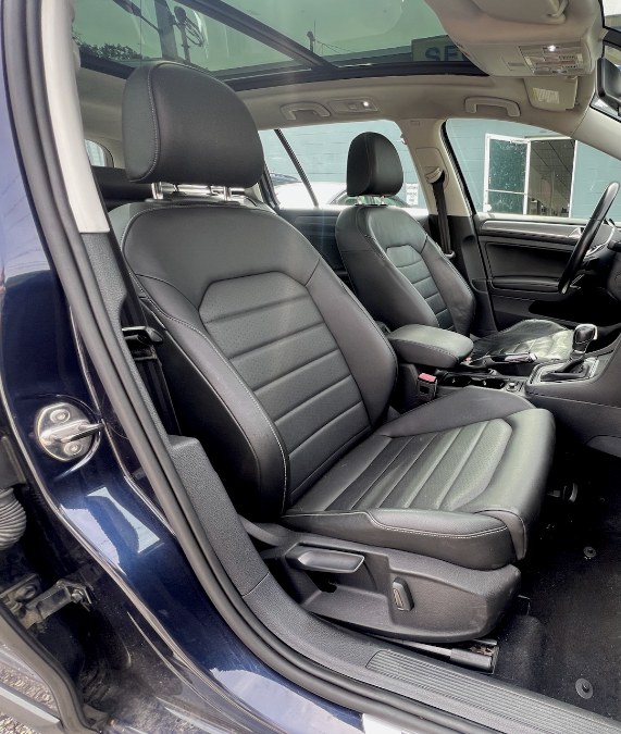 2017 Volkswagen Golf Alltrack 1.8T SEL DSG, available for sale in Manchester, New Hampshire | Second Street Auto Sales Inc. Manchester, New Hampshire 2017 Volkswagen Golf Alltrack 1.8T SEL DSG, available for sale in Manchester, New Hampshire | Second Street Auto Sales Inc. Manchester, New Hampshire