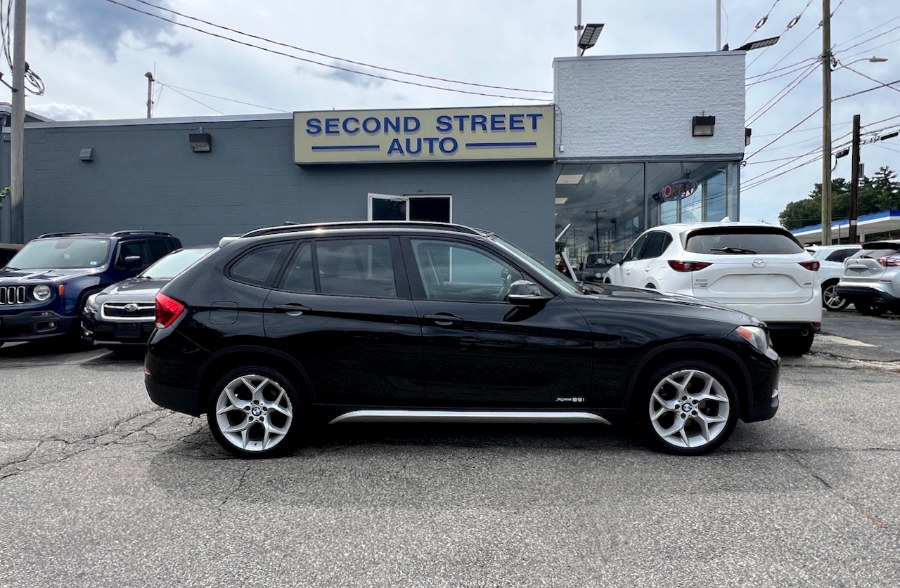 2013 BMW X1 AWD 4dr xDrive28i, available for sale in Manchester, New Hampshire | Second Street Auto Sales Inc. Manchester, New Hampshire 2013 BMW X1 AWD 4dr xDrive28i, available for sale in Manchester, New Hampshire | Second Street Auto Sales Inc. Manchester, New Hampshire