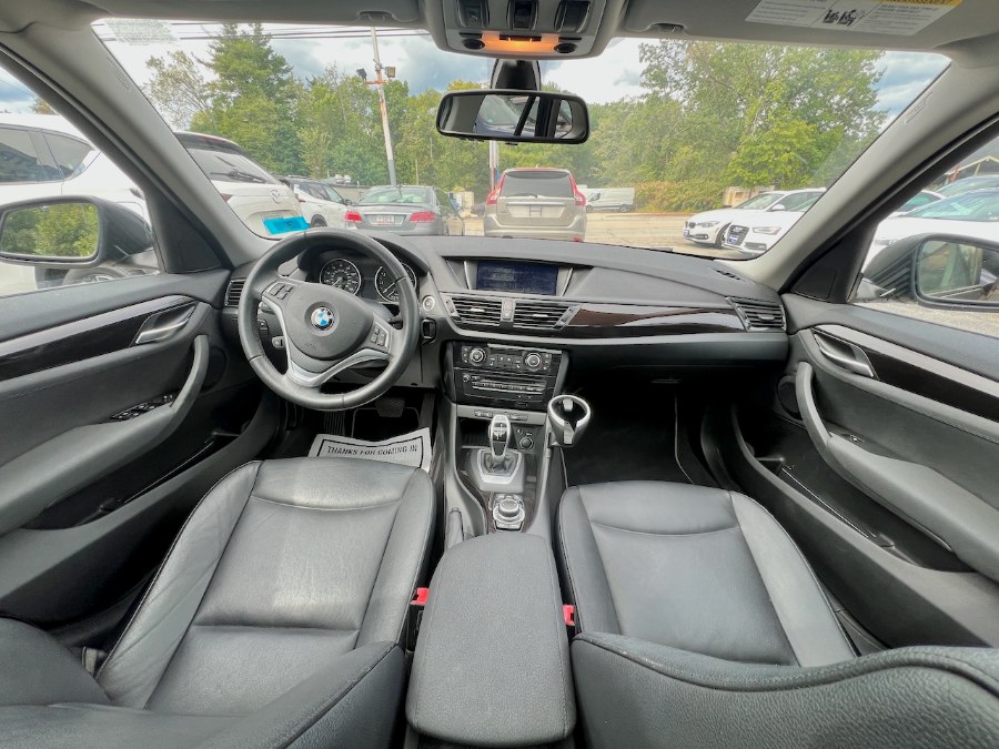 2013 BMW X1 AWD 4dr xDrive28i, available for sale in Manchester, New Hampshire | Second Street Auto Sales Inc. Manchester, New Hampshire 2013 BMW X1 AWD 4dr xDrive28i, available for sale in Manchester, New Hampshire | Second Street Auto Sales Inc. Manchester, New Hampshire
