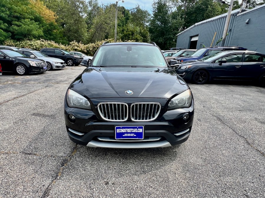 2013 BMW X1 AWD 4dr xDrive28i, available for sale in Manchester, New Hampshire | Second Street Auto Sales Inc. Manchester, New Hampshire 2013 BMW X1 AWD 4dr xDrive28i, available for sale in Manchester, New Hampshire | Second Street Auto Sales Inc. Manchester, New Hampshire