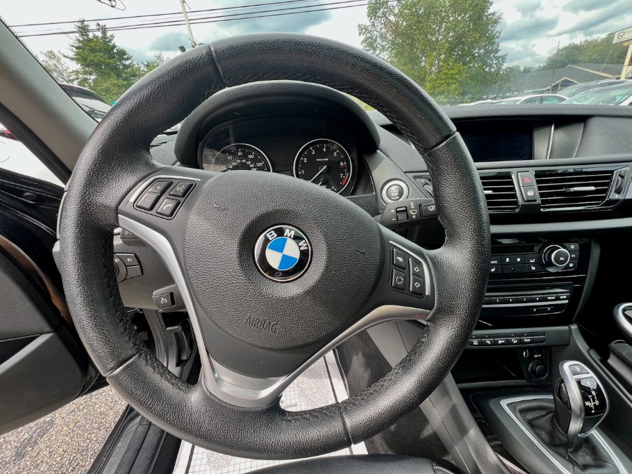 2013 BMW X1 AWD 4dr xDrive28i, available for sale in Manchester, New Hampshire | Second Street Auto Sales Inc. Manchester, New Hampshire 2013 BMW X1 AWD 4dr xDrive28i, available for sale in Manchester, New Hampshire | Second Street Auto Sales Inc. Manchester, New Hampshire