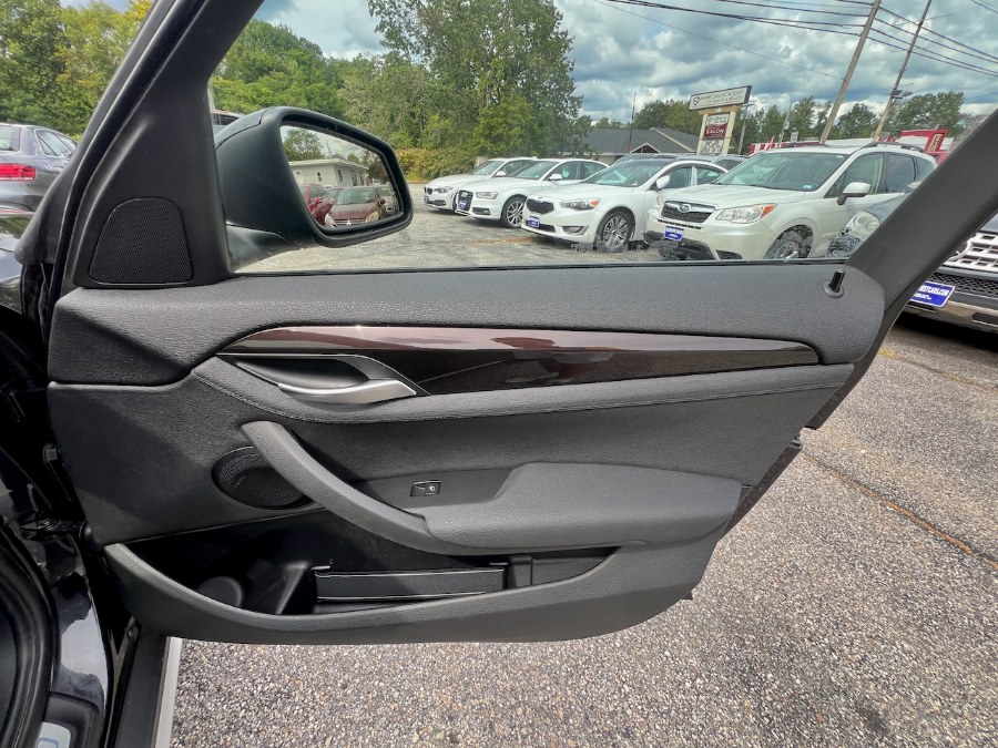 2013 BMW X1 AWD 4dr xDrive28i, available for sale in Manchester, New Hampshire | Second Street Auto Sales Inc. Manchester, New Hampshire 2013 BMW X1 AWD 4dr xDrive28i, available for sale in Manchester, New Hampshire | Second Street Auto Sales Inc. Manchester, New Hampshire