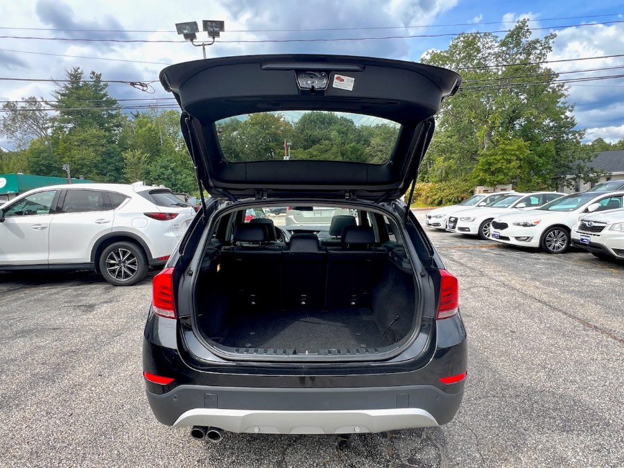 2013 BMW X1 AWD 4dr xDrive28i, available for sale in Manchester, New Hampshire | Second Street Auto Sales Inc. Manchester, New Hampshire 2013 BMW X1 AWD 4dr xDrive28i, available for sale in Manchester, New Hampshire | Second Street Auto Sales Inc. Manchester, New Hampshire
