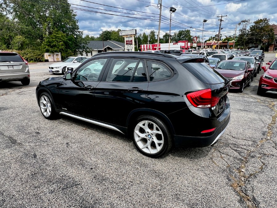 2013 BMW X1 AWD 4dr xDrive28i, available for sale in Manchester, New Hampshire | Second Street Auto Sales Inc. Manchester, New Hampshire 2013 BMW X1 AWD 4dr xDrive28i, available for sale in Manchester, New Hampshire | Second Street Auto Sales Inc. Manchester, New Hampshire