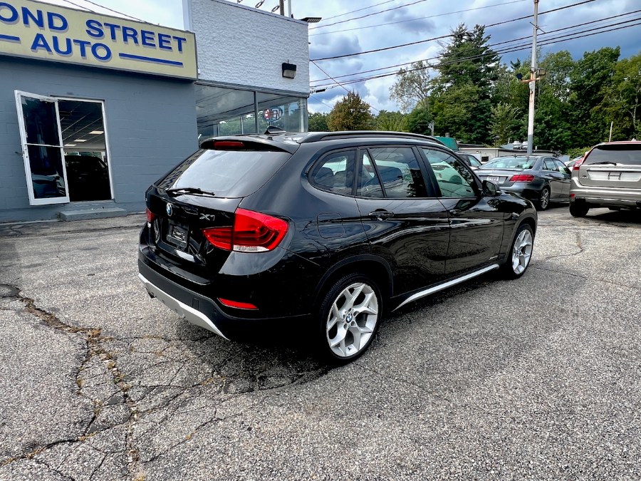 2013 BMW X1 AWD 4dr xDrive28i, available for sale in Manchester, New Hampshire | Second Street Auto Sales Inc. Manchester, New Hampshire 2013 BMW X1 AWD 4dr xDrive28i, available for sale in Manchester, New Hampshire | Second Street Auto Sales Inc. Manchester, New Hampshire