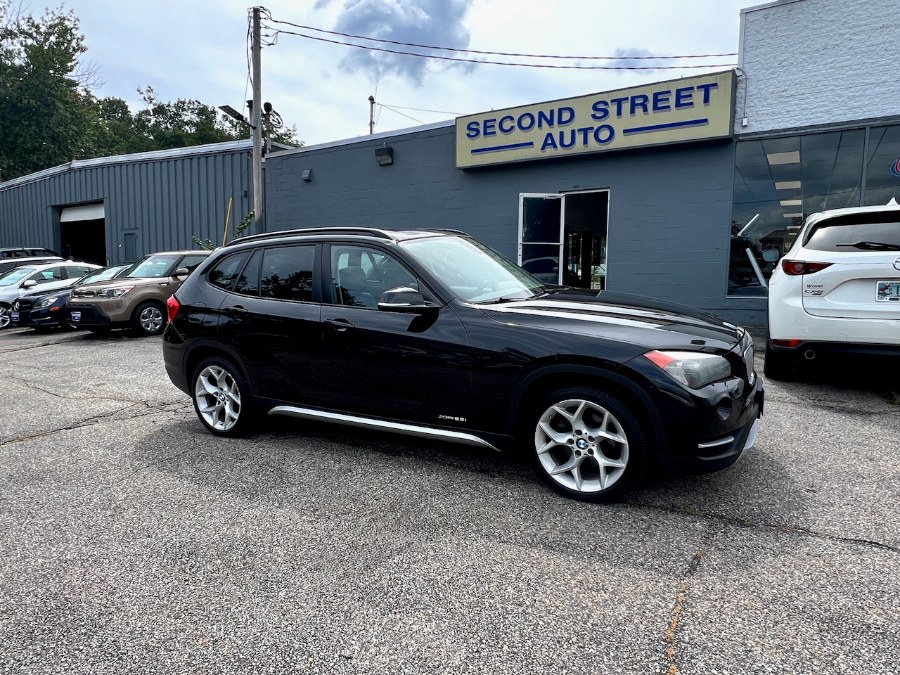2013 BMW X1 AWD 4dr xDrive28i, available for sale in Manchester, New Hampshire | Second Street Auto Sales Inc. Manchester, New Hampshire 2013 BMW X1 AWD 4dr xDrive28i, available for sale in Manchester, New Hampshire | Second Street Auto Sales Inc. Manchester, New Hampshire