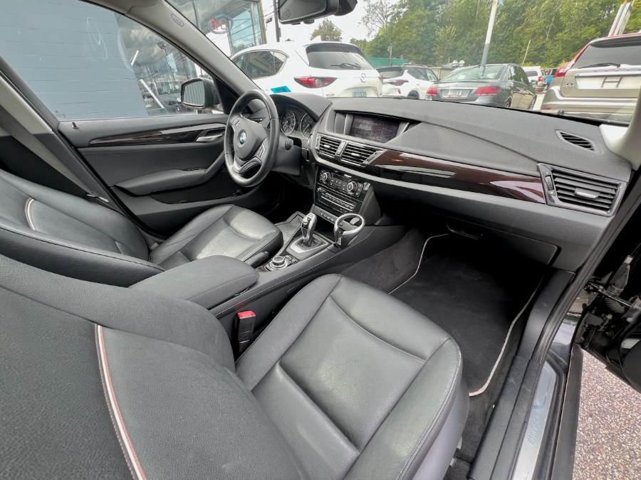 2013 BMW X1 AWD 4dr xDrive28i, available for sale in Manchester, New Hampshire | Second Street Auto Sales Inc. Manchester, New Hampshire 2013 BMW X1 AWD 4dr xDrive28i, available for sale in Manchester, New Hampshire | Second Street Auto Sales Inc. Manchester, New Hampshire