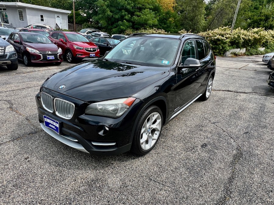 2013 BMW X1 AWD 4dr xDrive28i, available for sale in Manchester, New Hampshire | Second Street Auto Sales Inc. Manchester, New Hampshire 2013 BMW X1 AWD 4dr xDrive28i, available for sale in Manchester, New Hampshire | Second Street Auto Sales Inc. Manchester, New Hampshire