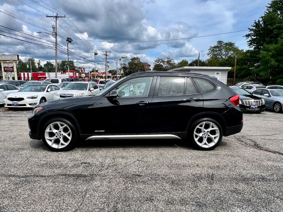 2013 BMW X1 AWD 4dr xDrive28i, available for sale in Manchester, New Hampshire | Second Street Auto Sales Inc. Manchester, New Hampshire 2013 BMW X1 AWD 4dr xDrive28i, available for sale in Manchester, New Hampshire | Second Street Auto Sales Inc. Manchester, New Hampshire