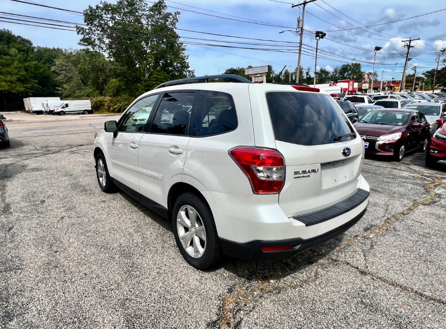 2014 Subaru Forester 4dr Auto 2.5i Premium PZEV, available for sale in Manchester, New Hampshire | Second Street Auto Sales Inc. Manchester, New Hampshire 2014 Subaru Forester 4dr Auto 2.5i Premium PZEV, available for sale in Manchester, New Hampshire | Second Street Auto Sales Inc. Manchester, New Hampshire