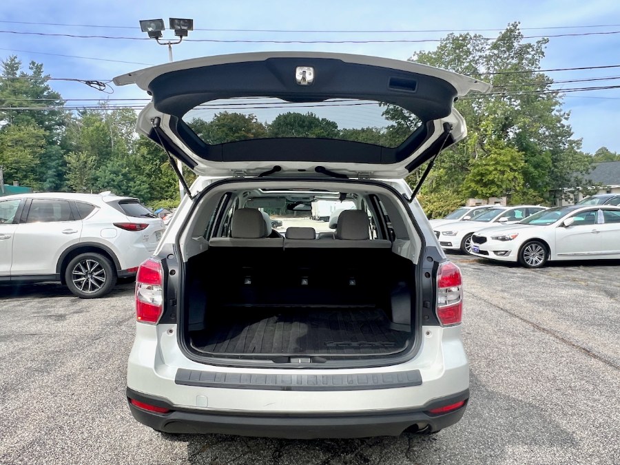 2014 Subaru Forester 4dr Auto 2.5i Premium PZEV, available for sale in Manchester, New Hampshire | Second Street Auto Sales Inc. Manchester, New Hampshire 2014 Subaru Forester 4dr Auto 2.5i Premium PZEV, available for sale in Manchester, New Hampshire | Second Street Auto Sales Inc. Manchester, New Hampshire
