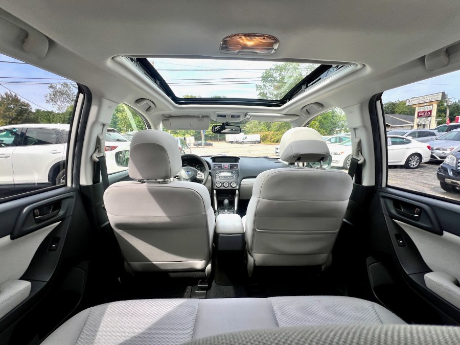 2014 Subaru Forester 4dr Auto 2.5i Premium PZEV, available for sale in Manchester, New Hampshire | Second Street Auto Sales Inc. Manchester, New Hampshire 2014 Subaru Forester 4dr Auto 2.5i Premium PZEV, available for sale in Manchester, New Hampshire | Second Street Auto Sales Inc. Manchester, New Hampshire