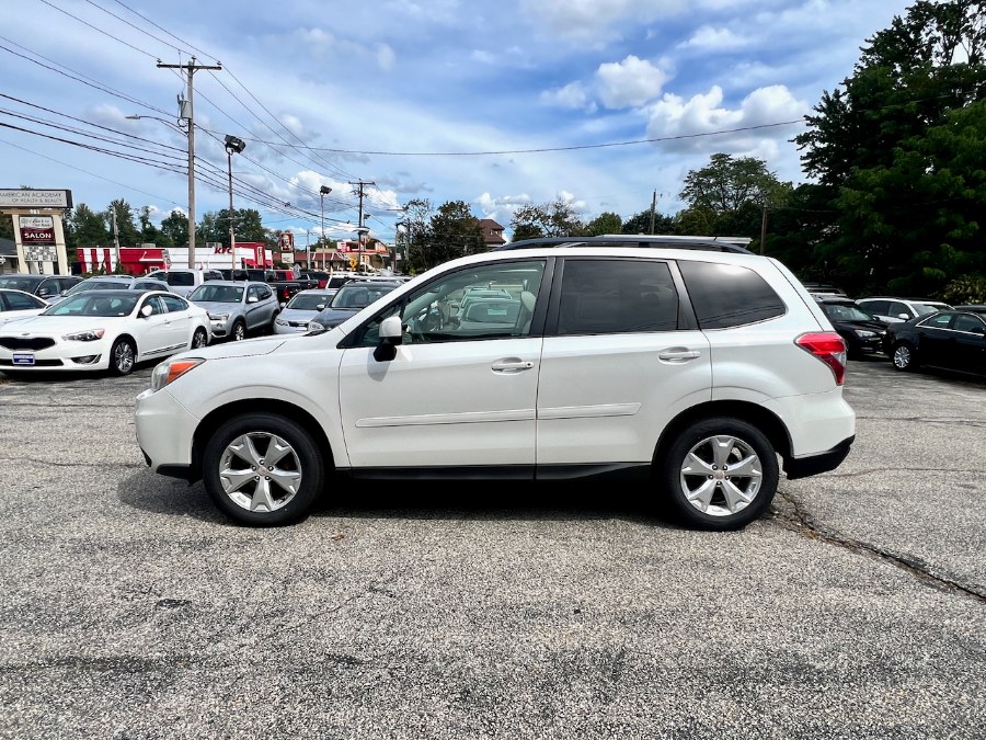 2014 Subaru Forester 4dr Auto 2.5i Premium PZEV, available for sale in Manchester, New Hampshire | Second Street Auto Sales Inc. Manchester, New Hampshire 2014 Subaru Forester 4dr Auto 2.5i Premium PZEV, available for sale in Manchester, New Hampshire | Second Street Auto Sales Inc. Manchester, New Hampshire