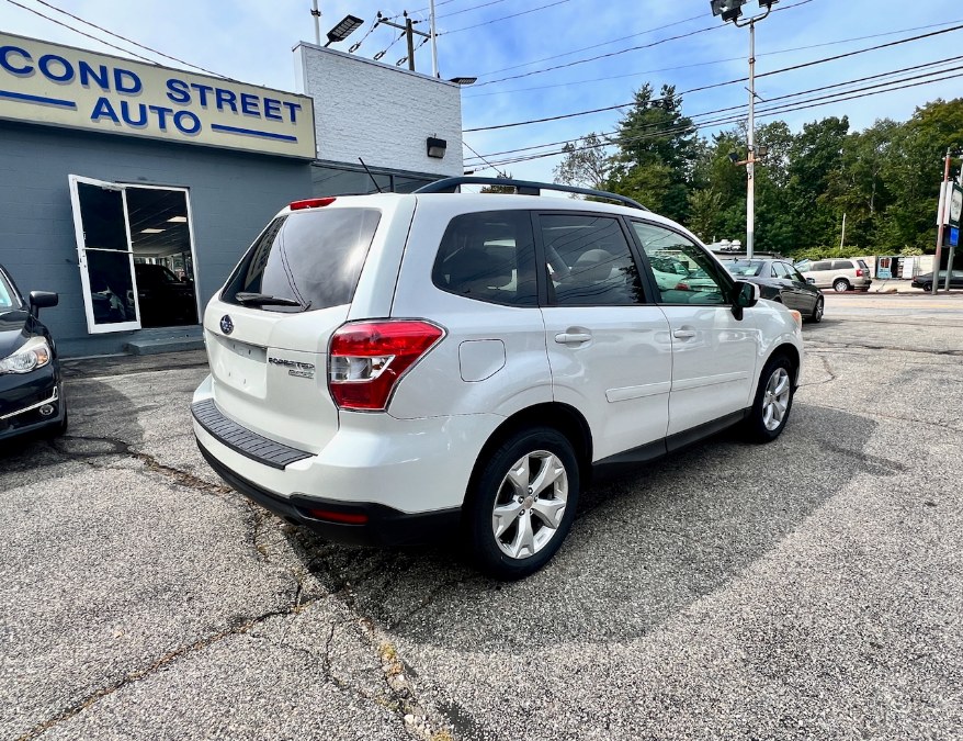 2014 Subaru Forester 4dr Auto 2.5i Premium PZEV, available for sale in Manchester, New Hampshire | Second Street Auto Sales Inc. Manchester, New Hampshire 2014 Subaru Forester 4dr Auto 2.5i Premium PZEV, available for sale in Manchester, New Hampshire | Second Street Auto Sales Inc. Manchester, New Hampshire