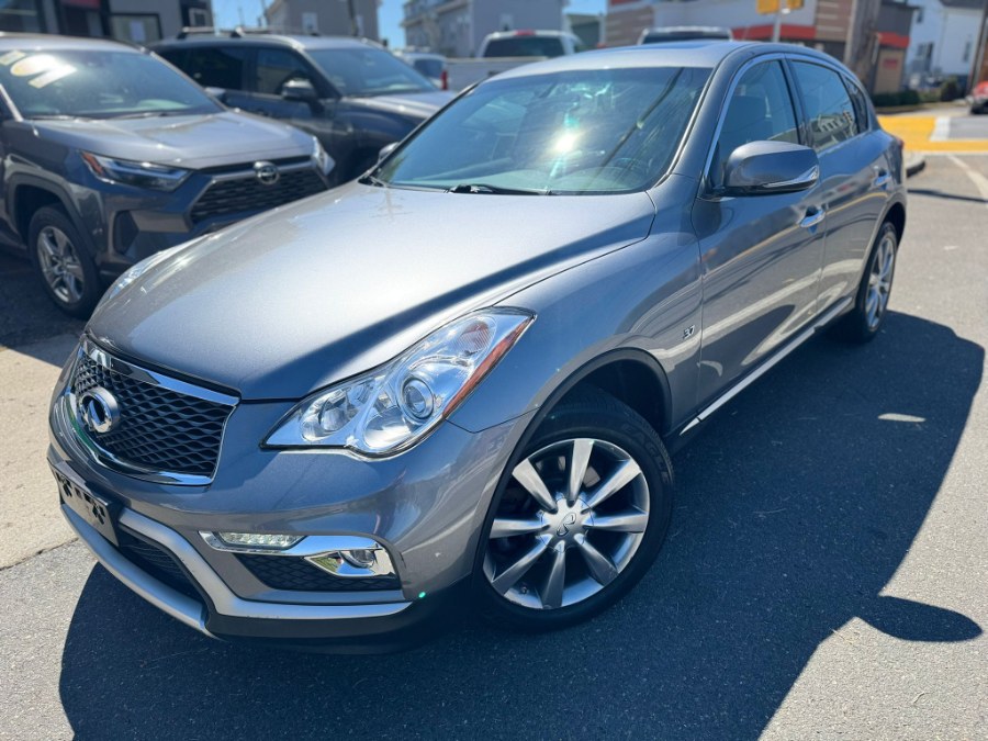 2017 INFINITI QX50 AWD, available for sale in Peabody, Massachusetts | New Star Motors. Peabody, Massachusetts 2017 INFINITI QX50 AWD, available for sale in Peabody, Massachusetts | New Star Motors. Peabody, Massachusetts