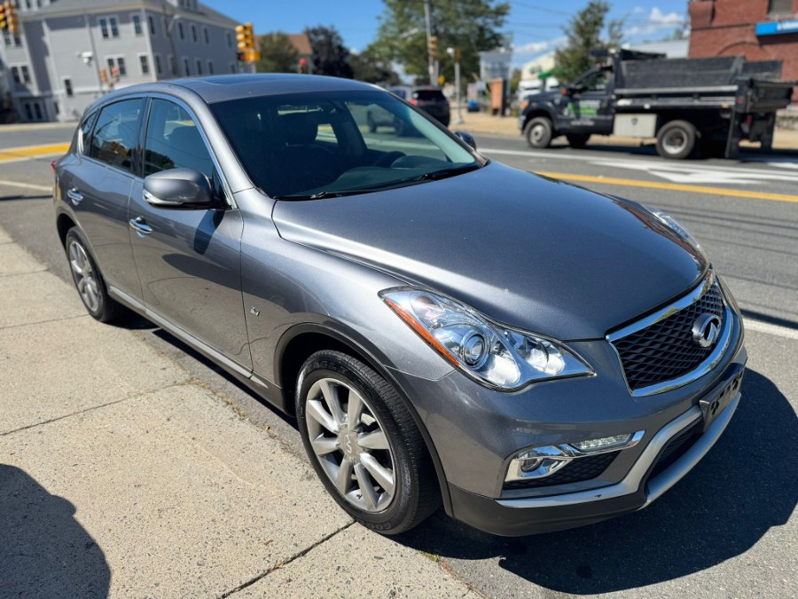 2017 INFINITI QX50 AWD, available for sale in Peabody, Massachusetts | New Star Motors. Peabody, Massachusetts 2017 INFINITI QX50 AWD, available for sale in Peabody, Massachusetts | New Star Motors. Peabody, Massachusetts