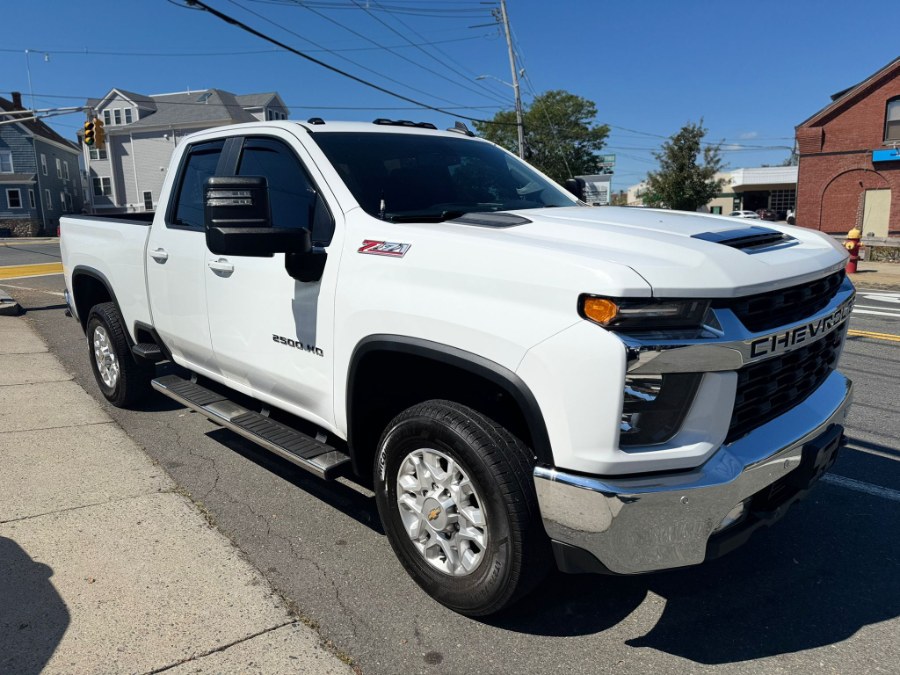 2021 Chevrolet Silverado 2500HD 4WD Double Cab 149" LT, available for sale in Peabody, Massachusetts | New Star Motors. Peabody, Massachusetts 2021 Chevrolet Silverado 2500HD 4WD Double Cab 149" LT, available for sale in Peabody, Massachusetts | New Star Motors. Peabody, Massachusetts
