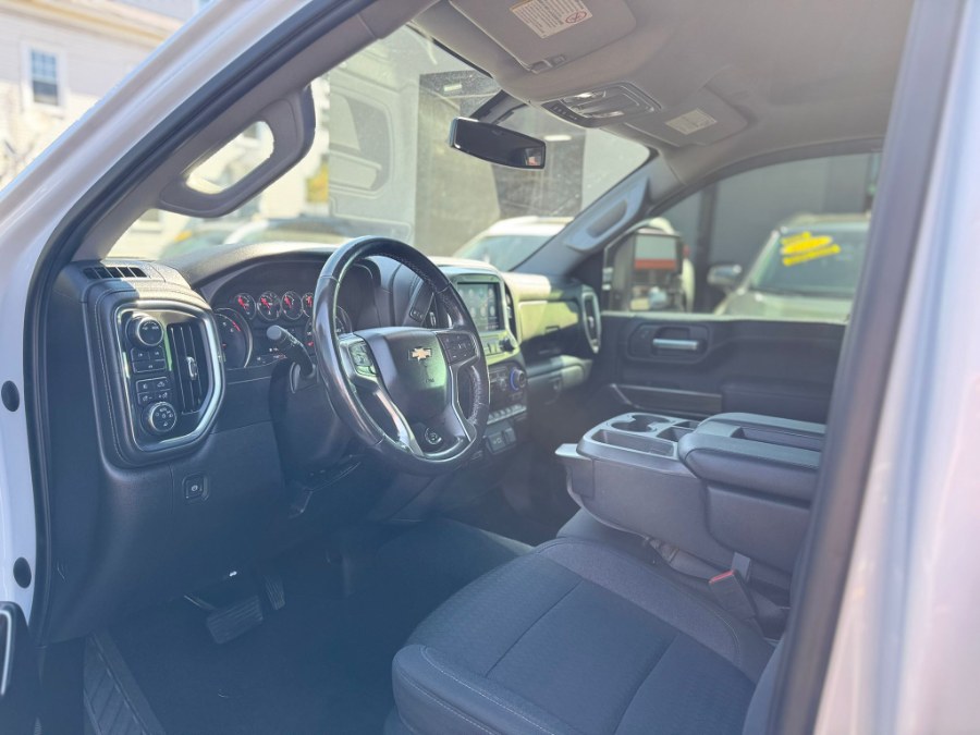 2021 Chevrolet Silverado 2500HD 4WD Double Cab 149" LT, available for sale in Peabody, Massachusetts | New Star Motors. Peabody, Massachusetts 2021 Chevrolet Silverado 2500HD 4WD Double Cab 149" LT, available for sale in Peabody, Massachusetts | New Star Motors. Peabody, Massachusetts