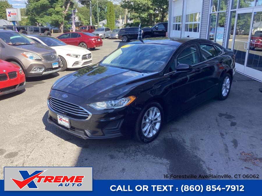 2020 Ford Fusion SE FWD, available for sale in Plainville, Connecticut | Xtreme Auto. Plainville, Connecticut 2020 Ford Fusion SE FWD, available for sale in Plainville, Connecticut | Xtreme Auto. Plainville, Connecticut