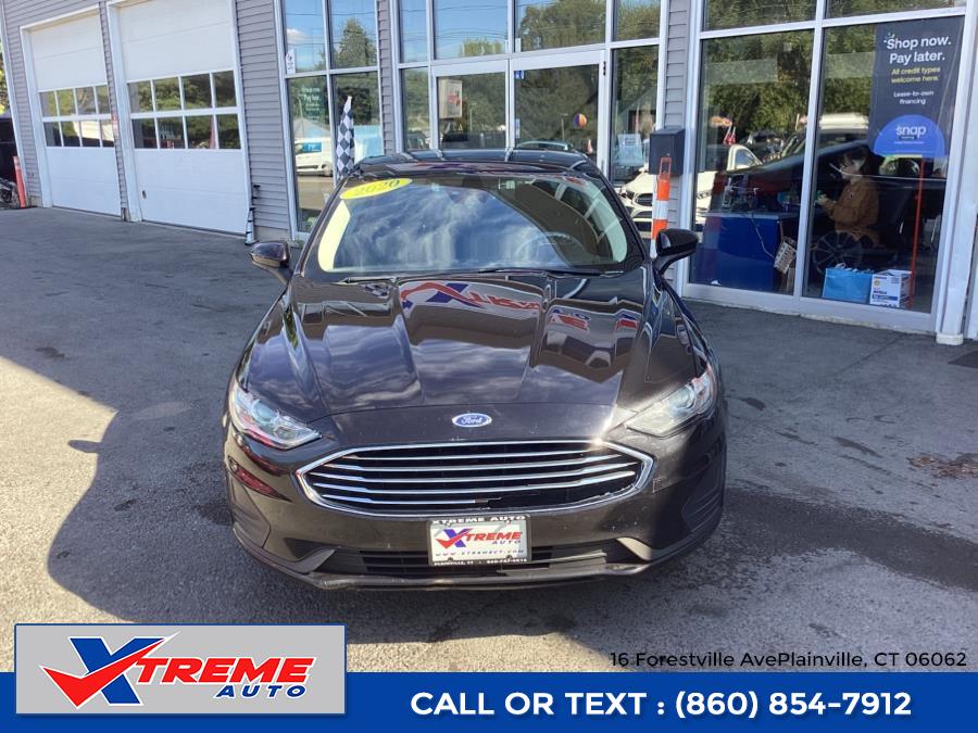 2020 Ford Fusion SE FWD, available for sale in Plainville, Connecticut | Xtreme Auto. Plainville, Connecticut 2020 Ford Fusion SE FWD, available for sale in Plainville, Connecticut | Xtreme Auto. Plainville, Connecticut