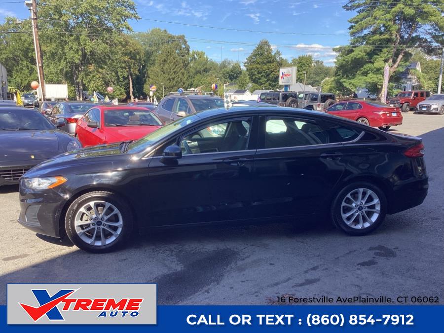 2020 Ford Fusion SE FWD, available for sale in Plainville, Connecticut | Xtreme Auto. Plainville, Connecticut 2020 Ford Fusion SE FWD, available for sale in Plainville, Connecticut | Xtreme Auto. Plainville, Connecticut