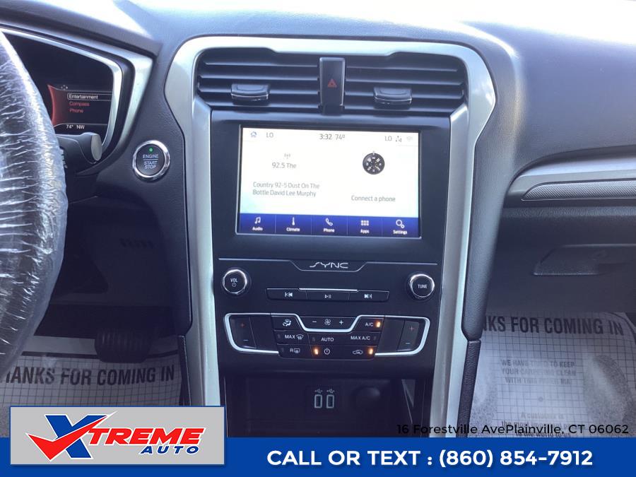 2020 Ford Fusion SE FWD, available for sale in Plainville, Connecticut | Xtreme Auto. Plainville, Connecticut 2020 Ford Fusion SE FWD, available for sale in Plainville, Connecticut | Xtreme Auto. Plainville, Connecticut