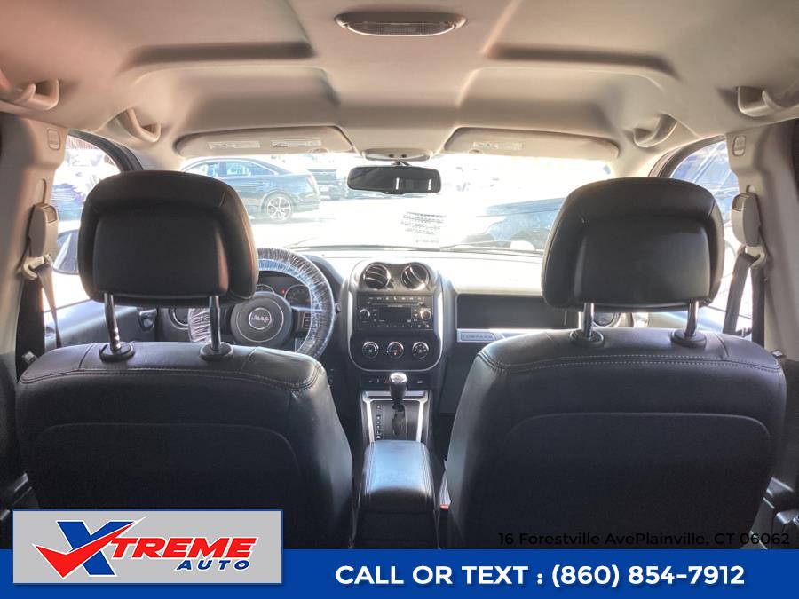 2014 Jeep Compass 4WD 4dr Latitude, available for sale in Plainville, Connecticut | Xtreme Auto. Plainville, Connecticut 2014 Jeep Compass 4WD 4dr Latitude, available for sale in Plainville, Connecticut | Xtreme Auto. Plainville, Connecticut