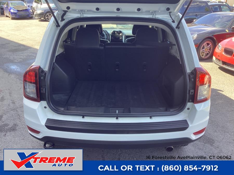 2014 Jeep Compass 4WD 4dr Latitude, available for sale in Plainville, Connecticut | Xtreme Auto. Plainville, Connecticut 2014 Jeep Compass 4WD 4dr Latitude, available for sale in Plainville, Connecticut | Xtreme Auto. Plainville, Connecticut