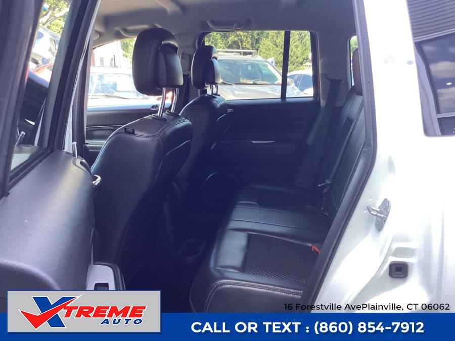 2014 Jeep Compass 4WD 4dr Latitude, available for sale in Plainville, Connecticut | Xtreme Auto. Plainville, Connecticut 2014 Jeep Compass 4WD 4dr Latitude, available for sale in Plainville, Connecticut | Xtreme Auto. Plainville, Connecticut