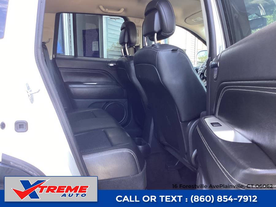 2014 Jeep Compass 4WD 4dr Latitude, available for sale in Plainville, Connecticut | Xtreme Auto. Plainville, Connecticut 2014 Jeep Compass 4WD 4dr Latitude, available for sale in Plainville, Connecticut | Xtreme Auto. Plainville, Connecticut