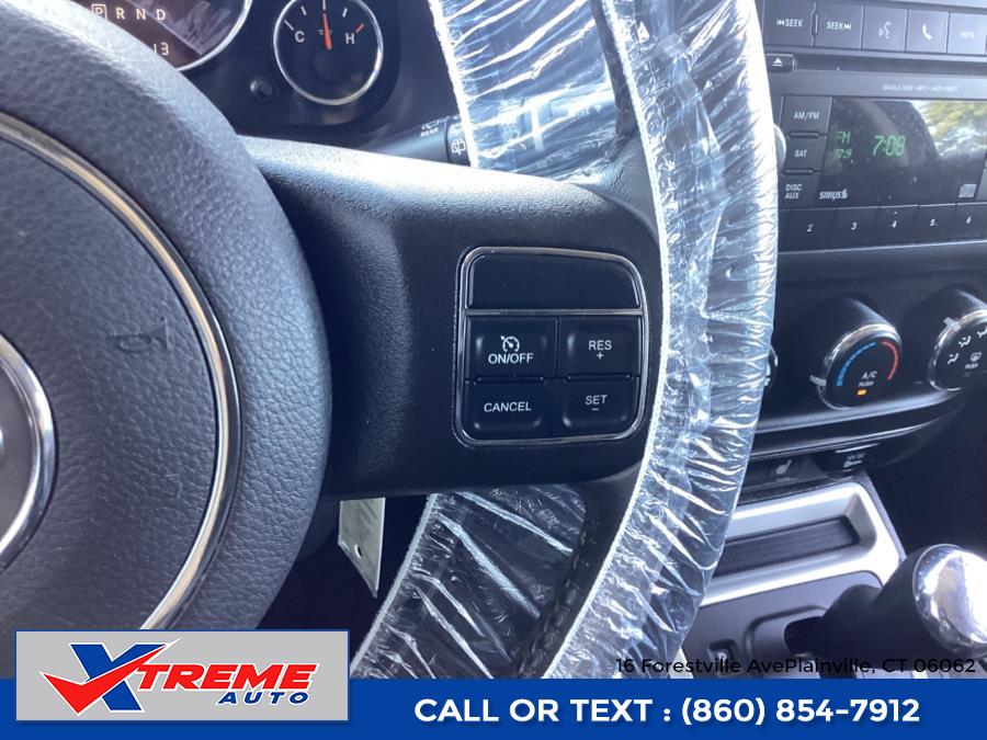 2014 Jeep Compass 4WD 4dr Latitude, available for sale in Plainville, Connecticut | Xtreme Auto. Plainville, Connecticut 2014 Jeep Compass 4WD 4dr Latitude, available for sale in Plainville, Connecticut | Xtreme Auto. Plainville, Connecticut