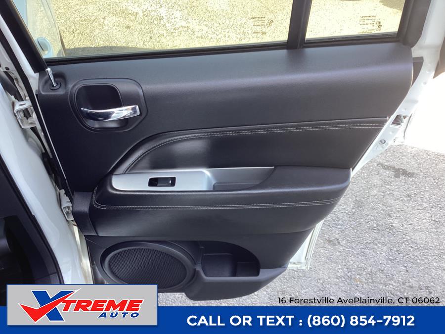 2014 Jeep Compass 4WD 4dr Latitude, available for sale in Plainville, Connecticut | Xtreme Auto. Plainville, Connecticut 2014 Jeep Compass 4WD 4dr Latitude, available for sale in Plainville, Connecticut | Xtreme Auto. Plainville, Connecticut