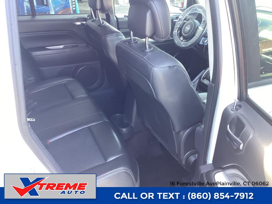 2014 Jeep Compass 4WD 4dr Latitude, available for sale in Plainville, Connecticut | Xtreme Auto. Plainville, Connecticut 2014 Jeep Compass 4WD 4dr Latitude, available for sale in Plainville, Connecticut | Xtreme Auto. Plainville, Connecticut