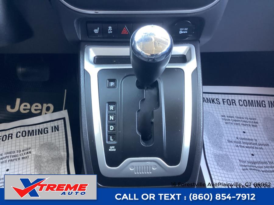 2014 Jeep Compass 4WD 4dr Latitude, available for sale in Plainville, Connecticut | Xtreme Auto. Plainville, Connecticut 2014 Jeep Compass 4WD 4dr Latitude, available for sale in Plainville, Connecticut | Xtreme Auto. Plainville, Connecticut