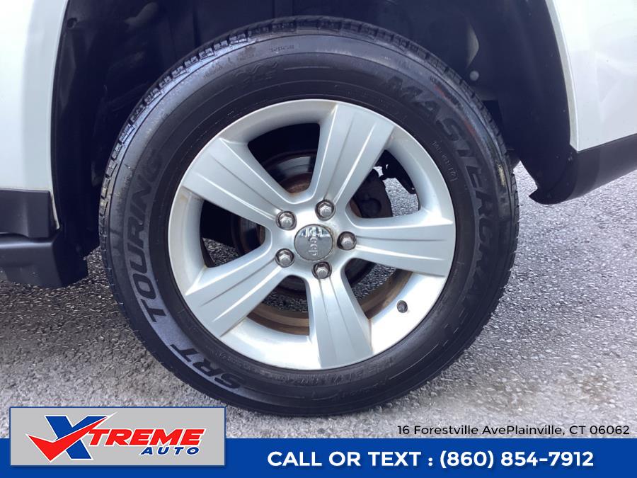 2014 Jeep Compass 4WD 4dr Latitude, available for sale in Plainville, Connecticut | Xtreme Auto. Plainville, Connecticut 2014 Jeep Compass 4WD 4dr Latitude, available for sale in Plainville, Connecticut | Xtreme Auto. Plainville, Connecticut