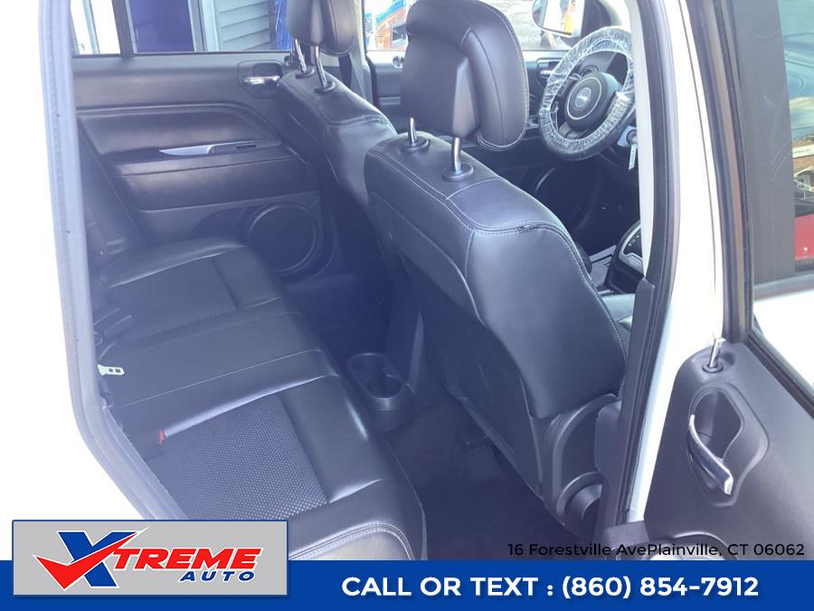 2014 Jeep Compass 4WD 4dr Latitude, available for sale in Plainville, Connecticut | Xtreme Auto. Plainville, Connecticut 2014 Jeep Compass 4WD 4dr Latitude, available for sale in Plainville, Connecticut | Xtreme Auto. Plainville, Connecticut