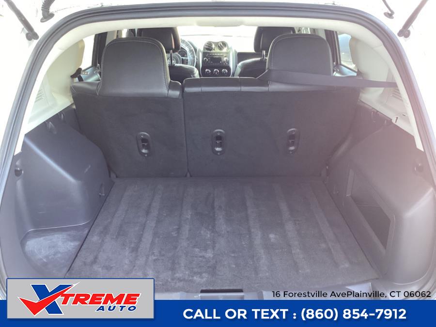 2014 Jeep Compass 4WD 4dr Latitude, available for sale in Plainville, Connecticut | Xtreme Auto. Plainville, Connecticut 2014 Jeep Compass 4WD 4dr Latitude, available for sale in Plainville, Connecticut | Xtreme Auto. Plainville, Connecticut