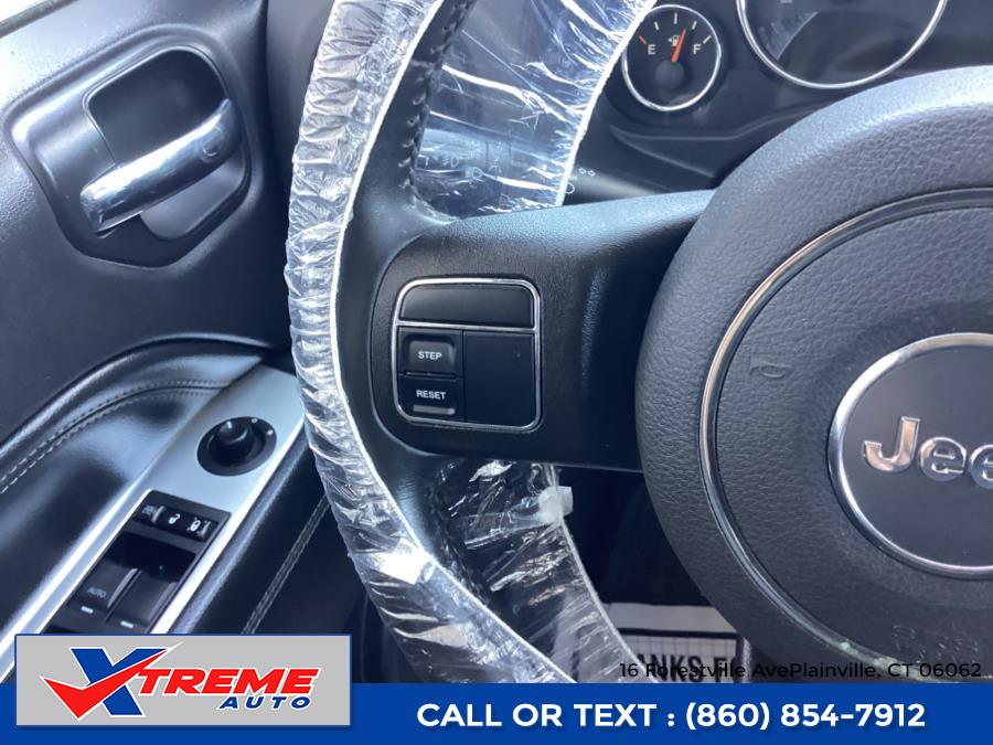 2014 Jeep Compass 4WD 4dr Latitude, available for sale in Plainville, Connecticut | Xtreme Auto. Plainville, Connecticut 2014 Jeep Compass 4WD 4dr Latitude, available for sale in Plainville, Connecticut | Xtreme Auto. Plainville, Connecticut