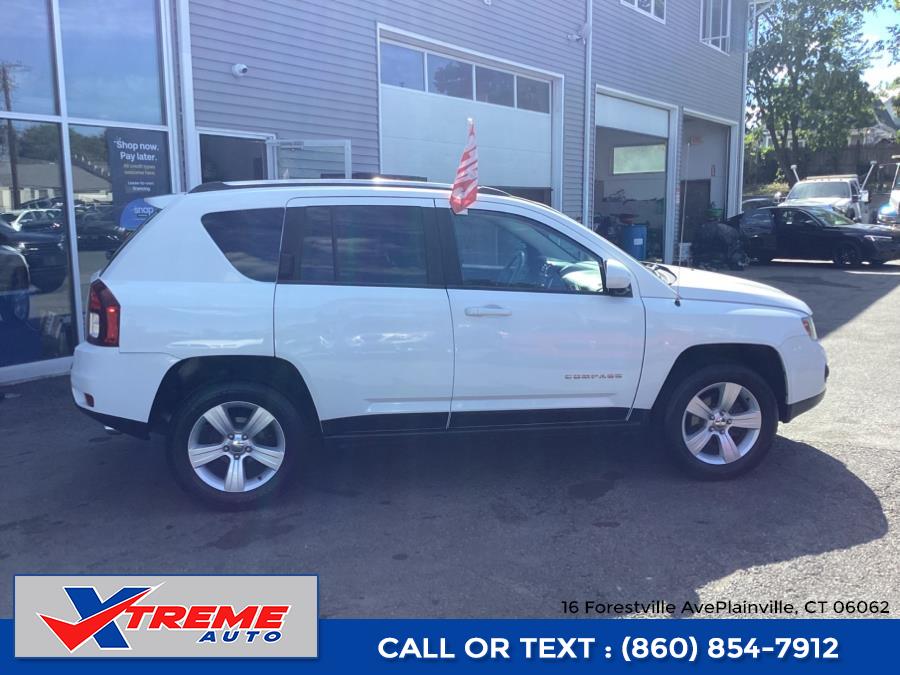 2014 Jeep Compass 4WD 4dr Latitude, available for sale in Plainville, Connecticut | Xtreme Auto. Plainville, Connecticut 2014 Jeep Compass 4WD 4dr Latitude, available for sale in Plainville, Connecticut | Xtreme Auto. Plainville, Connecticut