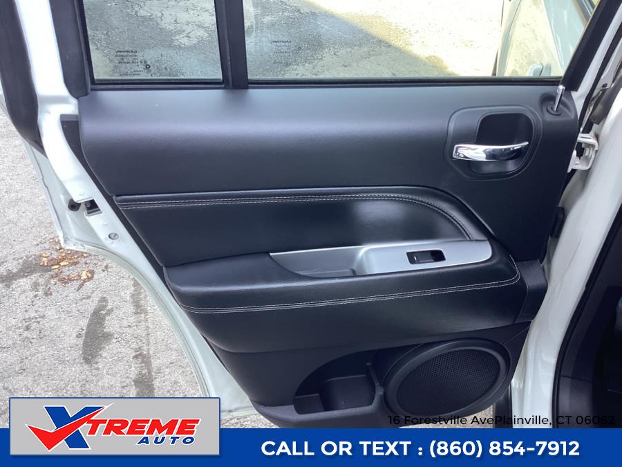 2014 Jeep Compass 4WD 4dr Latitude, available for sale in Plainville, Connecticut | Xtreme Auto. Plainville, Connecticut 2014 Jeep Compass 4WD 4dr Latitude, available for sale in Plainville, Connecticut | Xtreme Auto. Plainville, Connecticut
