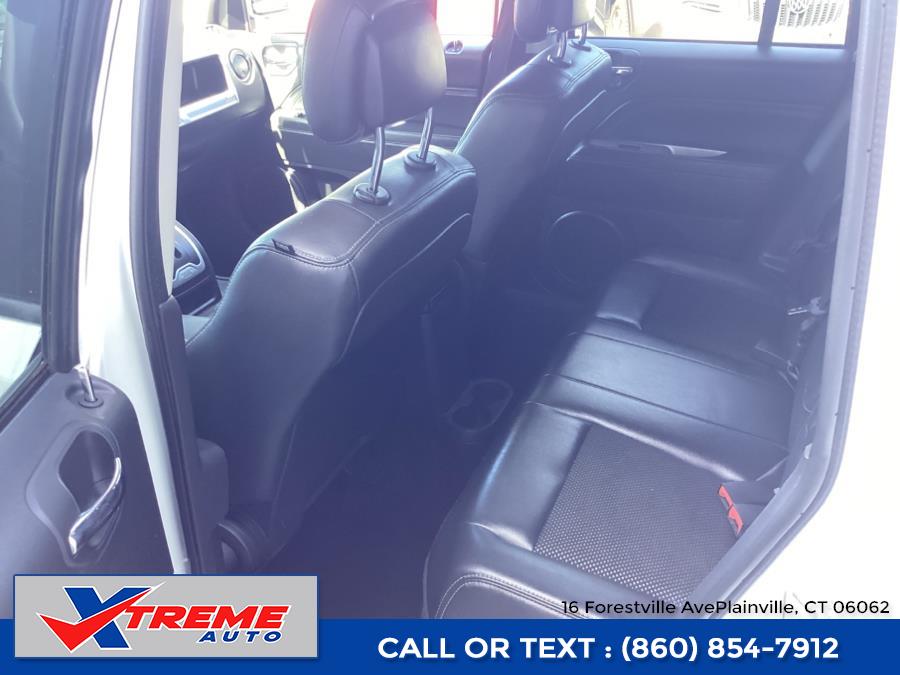 2014 Jeep Compass 4WD 4dr Latitude, available for sale in Plainville, Connecticut | Xtreme Auto. Plainville, Connecticut 2014 Jeep Compass 4WD 4dr Latitude, available for sale in Plainville, Connecticut | Xtreme Auto. Plainville, Connecticut