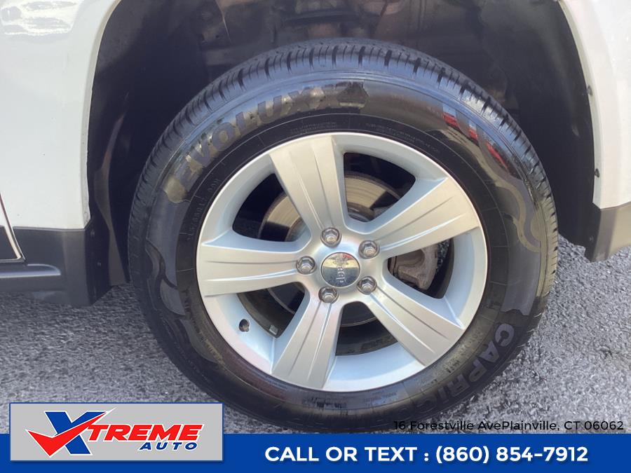 2014 Jeep Compass 4WD 4dr Latitude, available for sale in Plainville, Connecticut | Xtreme Auto. Plainville, Connecticut 2014 Jeep Compass 4WD 4dr Latitude, available for sale in Plainville, Connecticut | Xtreme Auto. Plainville, Connecticut