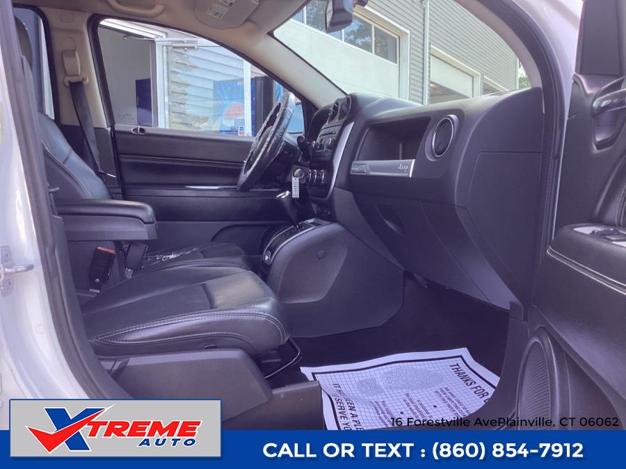2014 Jeep Compass 4WD 4dr Latitude, available for sale in Plainville, Connecticut | Xtreme Auto. Plainville, Connecticut 2014 Jeep Compass 4WD 4dr Latitude, available for sale in Plainville, Connecticut | Xtreme Auto. Plainville, Connecticut