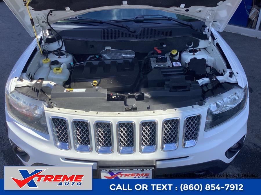 2014 Jeep Compass 4WD 4dr Latitude, available for sale in Plainville, Connecticut | Xtreme Auto. Plainville, Connecticut 2014 Jeep Compass 4WD 4dr Latitude, available for sale in Plainville, Connecticut | Xtreme Auto. Plainville, Connecticut
