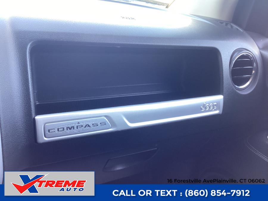 2014 Jeep Compass 4WD 4dr Latitude, available for sale in Plainville, Connecticut | Xtreme Auto. Plainville, Connecticut 2014 Jeep Compass 4WD 4dr Latitude, available for sale in Plainville, Connecticut | Xtreme Auto. Plainville, Connecticut